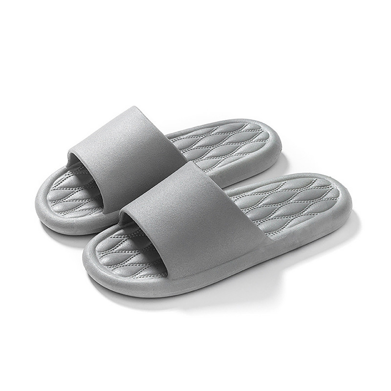 2023 m. vasaros neslystančios šlepetės Vyriškos šlepetės Kambarys Pradžia Neslystantis kvėpuojantis masažinis padas Greitai džiūstančios šlepetės Lengvos basutės