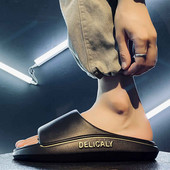 Traking Shiatsu papuče Modne japanke za fitness za vjenčanje Crvene cipele s platformom Nekožne ležerne debele sandale Air Tennis