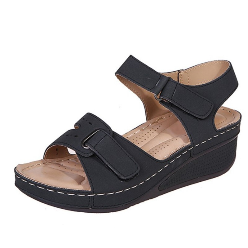 Pantofi De Damă Sandale Pantofi De Moda De Damă Pantofi Ocazional De Femeie Sandale Cu Cataramă De La gleznă Pentru Femei Încălțăminte Moale De Femeie Zapatos De Mujer