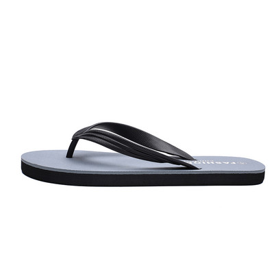 Visokokvalitetne dizajnerske japanke Crvene jeftine kućne cipele za odmor za muškarce papuče Eva japanke muške sandale ljetne cipele super meke