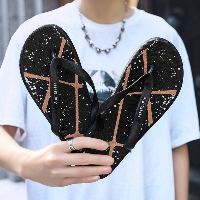 Visokokvalitetne dizajnerske japanke Crvene jeftine kućne cipele za odmor za muškarce papuče Eva japanke muške sandale ljetne cipele super meke