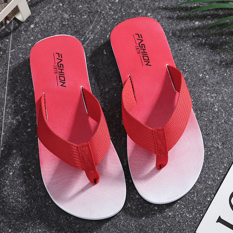 Muške japanke 2023 Nove ljetne papuče za plažu Sandale Neklizajuće Kućne Chanclas papuče Kućne kućne Protuklizne Zapatos Hombre cipele