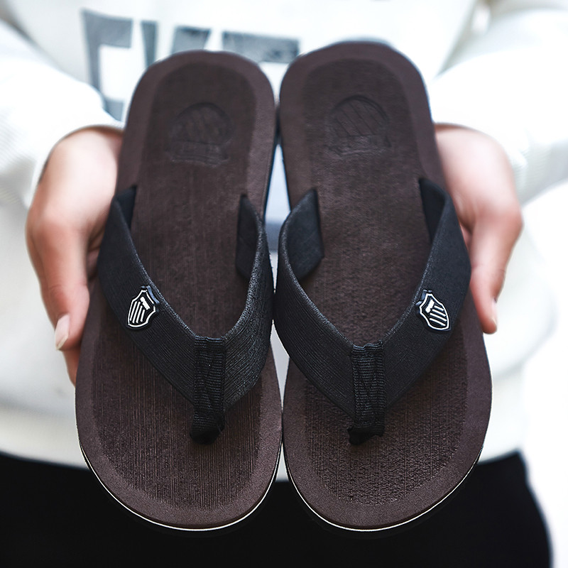 Muške papuče Modne prozračne ležerne papuče Nove muške cipele Ljeto 2022. Sportska obuća za plažu na otvorenom Svestrane japanke