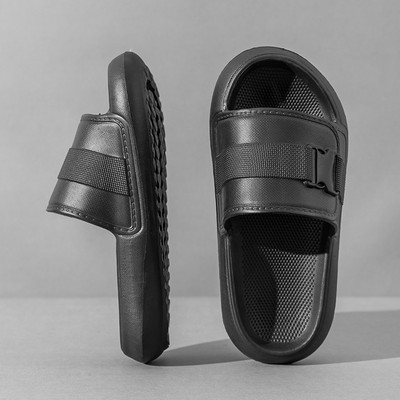 Nove muške papuče Ljetne cipele za 2021. Muške papuče Prozračne neklizajuće muške cipele Cipele za slobodno vrijeme Vanjske papuče Zapatos