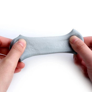 Maries Plasticity Rubber Soft Eraser Wipe Highlight Kneaded Rubber For Art Pianting Design Σκίτσο Σχέδιο πλαστελίνης Χαρτικά