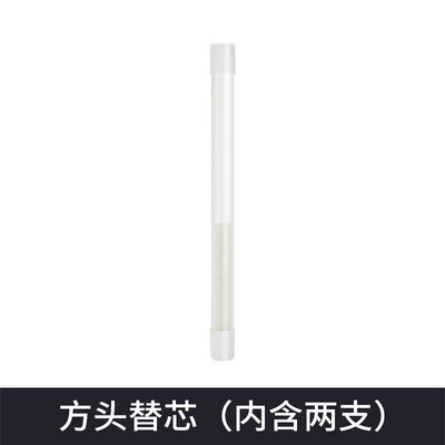 1vnt Tombow MONO Zero mechaninis trintukas Daugkartinio rašiklio formos eskizų piešimas Blizgios gumos preso tipas Mokyklinės raštinės reikmenys