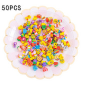 50 buc/lot copii mini radiere de șters Kawaii fructe de animale de Crăciun gumă de șters pentru creioane studenți consumabile decorative de corecție