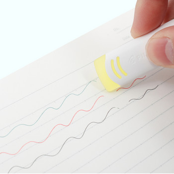 Japan PILOT Erasable Pen Special Rubber / Triction EFR-6 EFR-6 Easy to Ease Γόμες γραφής 1 τεμ.
