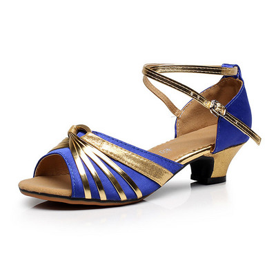 Comemore Fashion Sieviešu sandales 2022. gada zelta ballīte ar atvērtu purngalu, sievietēm, latīņu deju apaviem, papēžiem, augstpapēžu kurpēm, sievietēm, sudraba krāsā