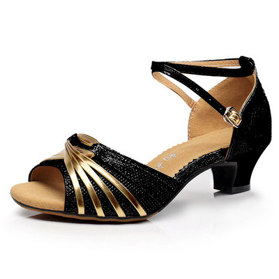 Comemore Fashion Sieviešu sandales 2022. gada zelta ballīte ar atvērtu purngalu, sievietēm, latīņu deju apaviem, papēžiem, augstpapēžu kurpēm, sievietēm, sudraba krāsā