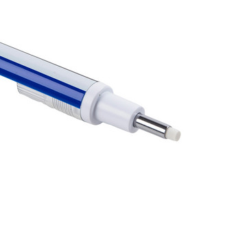 Tombow MONO Zero Mechanical Eraser Refillable Pen Shape Σκίτσο Ζωγραφική Υψηλή γυαλάδα Λαστιχένια πρέσα Τύπος Σχολική γραφική ύλη