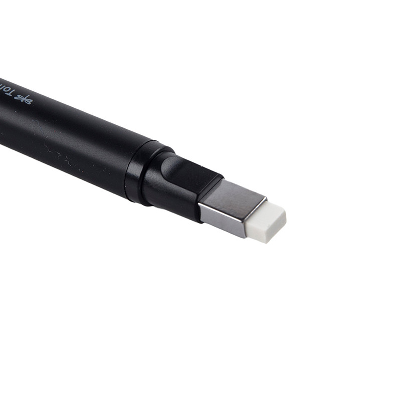 Tombow MONO Zero Mehanička gumica Punjiva olovka u obliku skiciranja Slika visokog sjaja Gumena preša Tip školski pribor