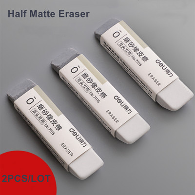 DELI Gumica za mat tintu za gel olovku Nalivpero Olovka za korekciju olovke Studenti Gumica za pisac Kemijska olovka
