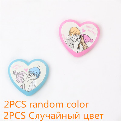 Brisiva gel olovka Gumica pogodna za tintu za kontrolu temperature Slatka i čista bez oštećenja papira