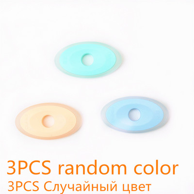 Brisiva gel olovka Gumica pogodna za tintu za kontrolu temperature Slatka i čista bez oštećenja papira