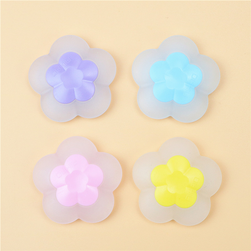 Brisiva gel olovka Gumica pogodna za tintu za kontrolu temperature Slatka i čista bez oštećenja papira