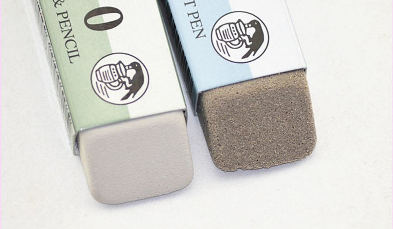 Japāņu dzēšgumijas sēklu dzēšgumija zīmuļu un želejas pildspalvu pildspalvai 510 512 daudzfunkcionāla