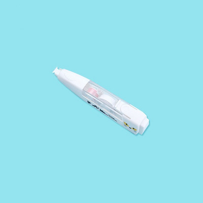 5 mm * 6 m animacinių filmų gyvūnų spaudos koregavimo juosta Kawaii mokyklos rašymo korektorius Kanceliarinės prekės канцелярские товары