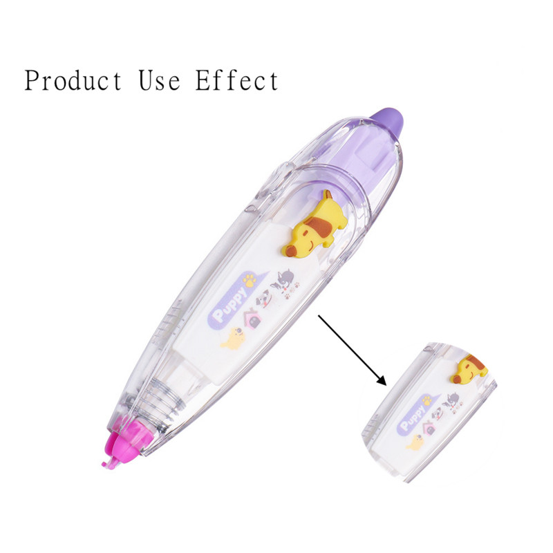 1 tk Kawaii lilletaimede kujundamise päevik Dekoratiivne korrigeerimislint DIY materjalid Käsikonto kaunistamine Kooli kirjatarbed