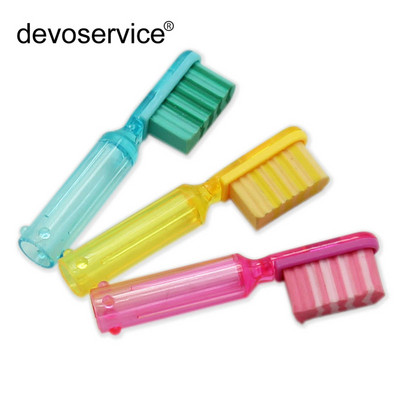 Χαριτωμένο Cartoon Unicorn μολύβι Γόμα πολλαπλών λειτουργιών Καπάκι στυλό από καουτσούκ Kawaii Γραφική ύλη Μαθητικό Σχολείο Είδη γραφείου Παιδικό έπαθλο παιχνίδι