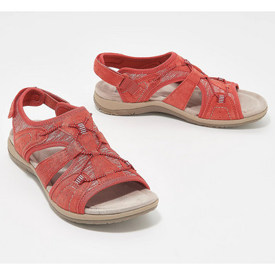 Sandale de sport pentru femei, de culoare uni, scobite, de vară, ocazional, pentru femei, cu șnur, pantofi de plajă, confortabili, pentru exterior, pantofi