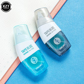 1Pcs Deli Dvostrano ljepljivi valjak Ljepilo Samoljepljive točkice Valjak Dozator trake Uredski pribor Školski pribor