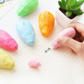 1kom Mini korektivna traka s dragim kamenjem 5mm*6m Bijela maskirna traka Uredski školski pribor A6980