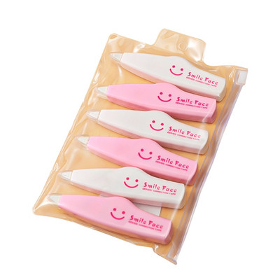 Mini bandă corectoare portabilă Morandi Color Series Correct Tape Instant Correct