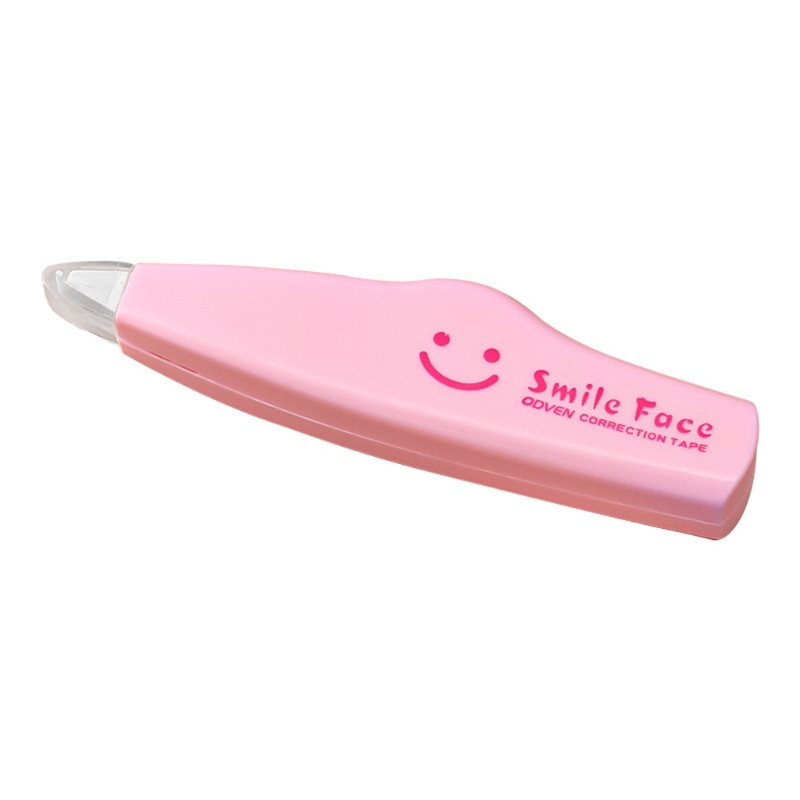 Mini bandă corectoare portabilă Morandi Color Series Correct Tape Instant Correct