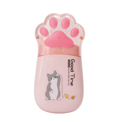 30M Kawaii korrektorteip, spetsiaalne armas kassikäpa kuju, hea katvusega kustutuskorrektor kooli kirjatarvete kingitus