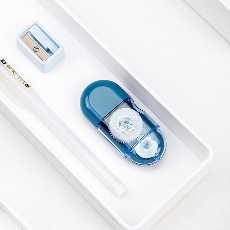 1 tk 6M korrektori korrektorlint Kirjatarbed Kooli kontoritarbed