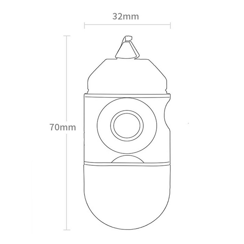 1 tk 6M korrektori korrektorlint Kirjatarbed Kooli kontoritarbed