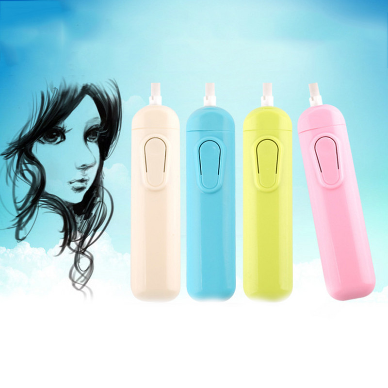 Χαριτωμένη Γόμα Ηλεκτρική Αυτόματη Σχολική Είδη Γραφική Τέχνη Ηλεκτρονικές Γόμες μολυβιών Υλικό δώρου για την ημέρα του παιδιού