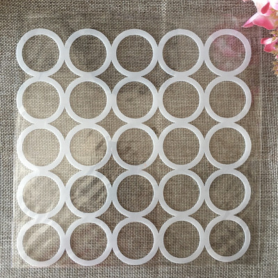 20*20cm päevalilleoranž DIY kihistusšabloonid maalimine väljalõigete album värvimine reljeefalbumi dekoratiivmall