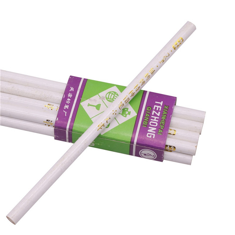 5 kom bijele olovke DIY usisna kristalna bušilica bijela ljepljiva olovka Alati za manikuru Ljepota Olovka za bušenje noktiju Posebna olovka Usisna olovka