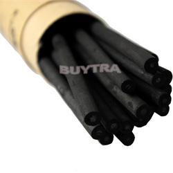 20 DB professzionális ceruzák vázlatrajz fűzfa faszén rúd művész Művészkréták festési rajz kellékek