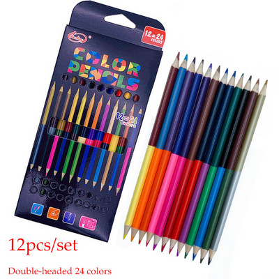 12 tk. Professionaalne joonistamise visandipliiatsikomplekt 6H 4H 2H HB B 2B 3B 4B 5B 6B 8B 10B Kunstmaali grafiidist varjutuspliiatsid