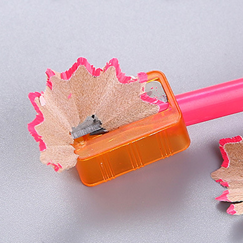 12 kom / set slatke kawaii crtane žele olovke 2B standardne skice projekta crteža drvene olovke za pisanje