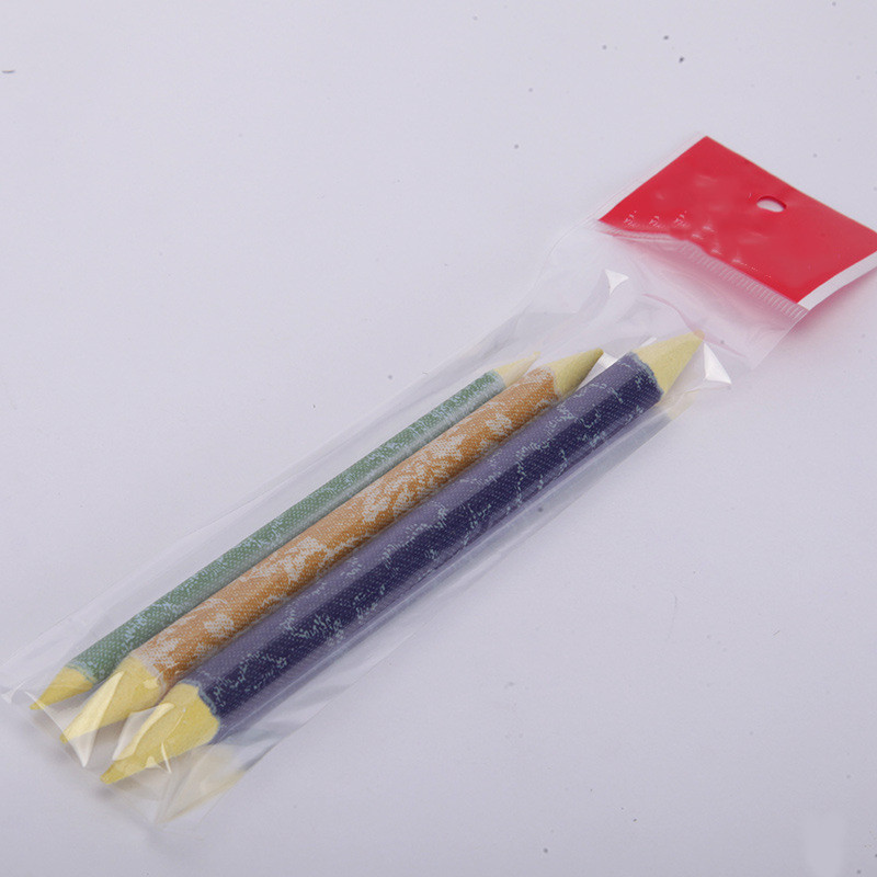 Blending Smudge Stump Stick Rīspapīra tīrītāja skice Mākslas papīra otas zīmējums kokogles skicēšanas rīks Rīspapīra pildspalvu piederumi