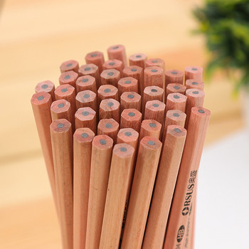 12 бр./HB висококачествен молив за рисуване с молив, училищна, офис, екологична, рисунка, канцеларски материали
