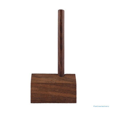 Drvena vječna olovka bez tinte Neograničeno pisanje Ekološki prihvatljiva poslovna olovka s potpisom Uredski pribor