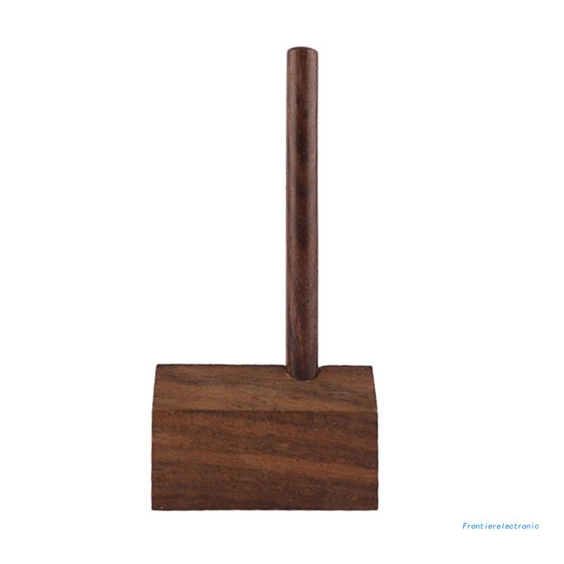 Drvena vječna olovka bez tinte Neograničeno pisanje Ekološki prihvatljiva poslovna olovka s potpisom Uredski pribor