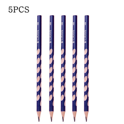 Alat za korekciju drška dječje olovke Kreativna olovka Rupa za postavljanje prstiju HB olovke Školski pribor Studentska olovka Papirnica Veleprodaja