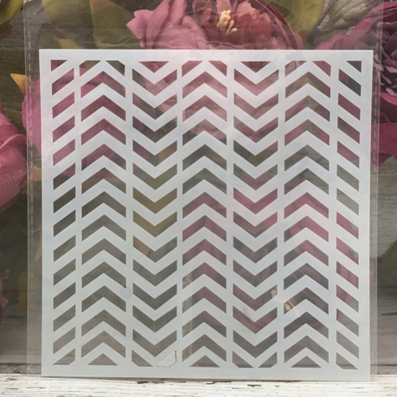 8Pcs/Set 6" Leaves Circle Cloud DIY Šablone za slojeve Slikanje Spomenar Bojanje Reljefni album Predložak za ukrasne kartice