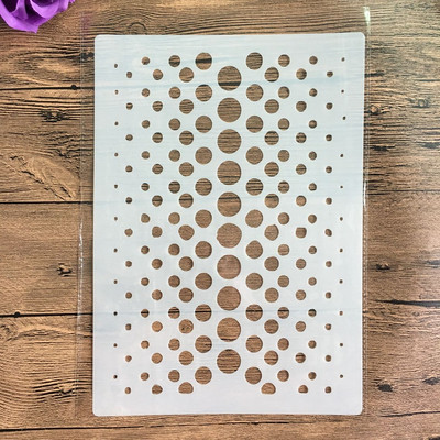 A4 formāta kūkas trafarets pielāgota veidne kāzu kūkas veidne sienu apgleznošana albuma zīmoga fotoalbuma dekorēšana grebšana DIY amatniecības papīra karte