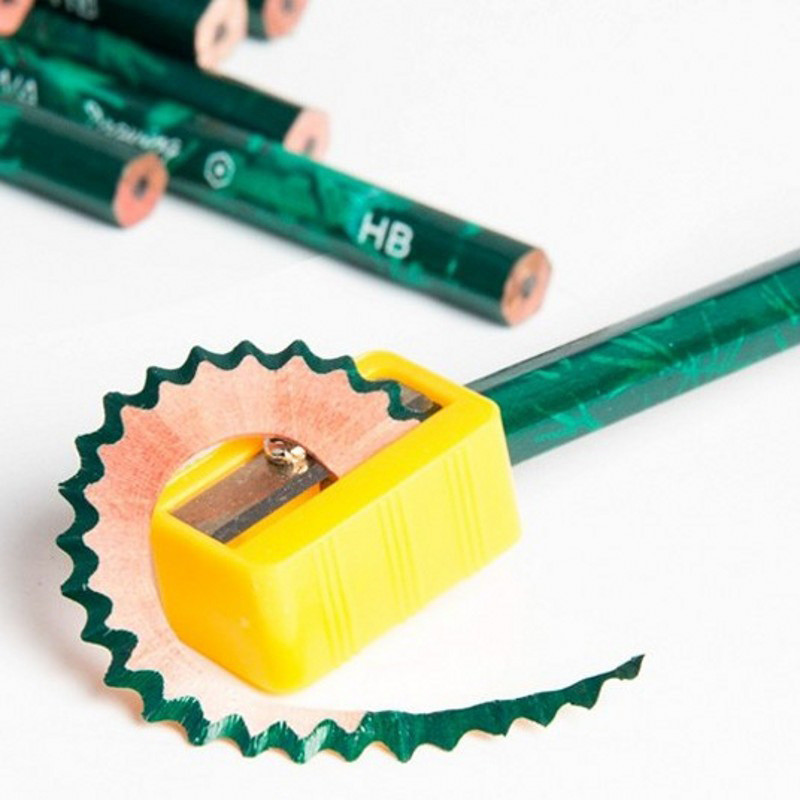 Posebna olovka za pisanje, skiciranje i crtanje, pribor za studente 2B ispitna kartica, olovka, držač za olovke, olovka za pisanje, olovka za slikanje