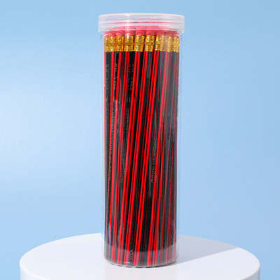 10 kom/lot HB olovka s gumicom Studentski dječji pribor Pokloni Pisanje Slikarstvo Uredski pribor