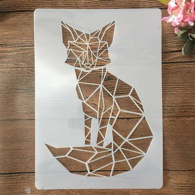 A4 29cm bicykel kvet slová DIY vrstvené šablóny nástenná maľba scrapbooking vyfarbovanie embossovanie album dekoratívna šablóna