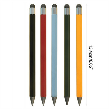 OFBK Everlasting Pen с накрайник на стилус Без заточване Молив за скици Пишете гладко