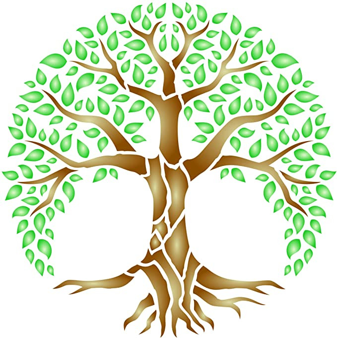 30 * 30 cm suurus isetegemise eluiga Puuvorm šabloonide värvimiseks templiga fotoalbum reljeefne paberkaart puidule, kangale, seinale